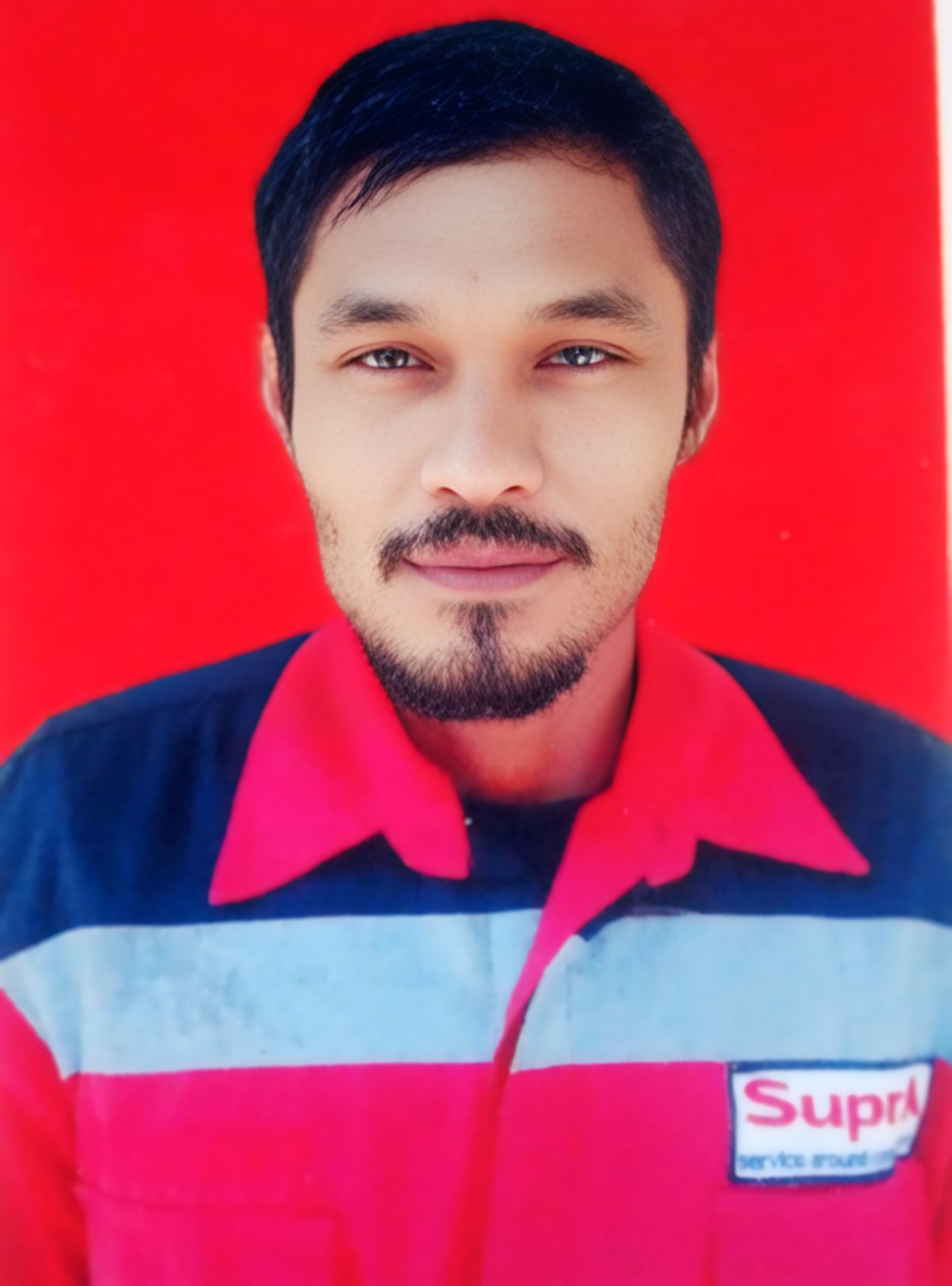 Foto NOLI MARIS HARAHAP