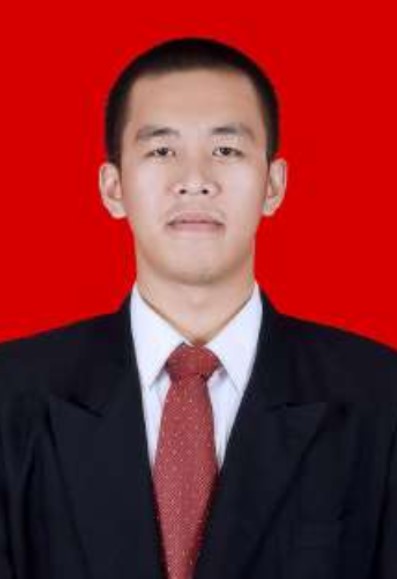 Foto MOCHAMMAD RIDHO GUMILAR