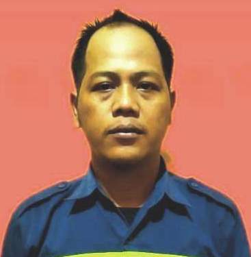 Foto BUDI SUSANTO