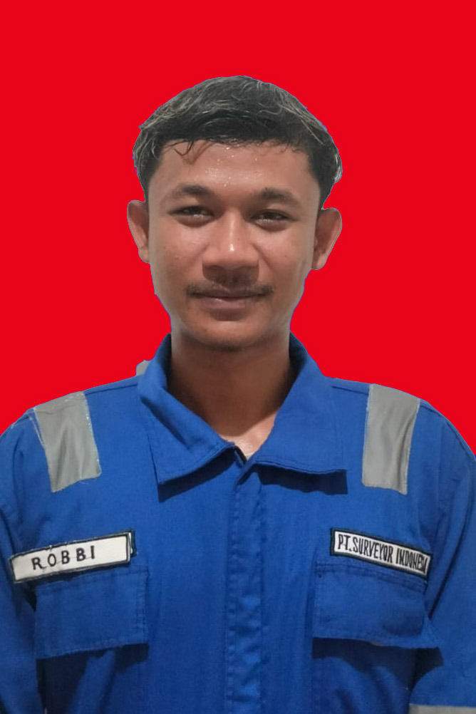 Foto ROBBI
