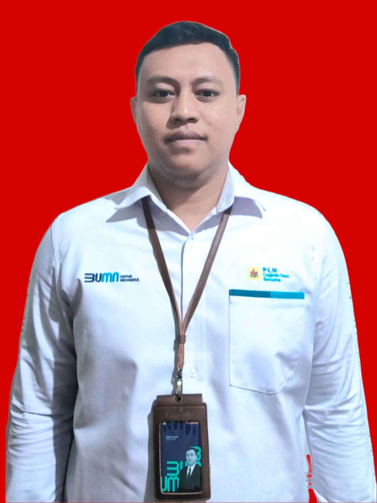 Foto AHMAD FAIZAL