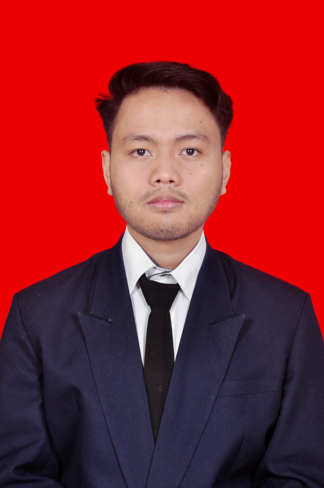 Foto ZAKARIA FAKHRUDIN