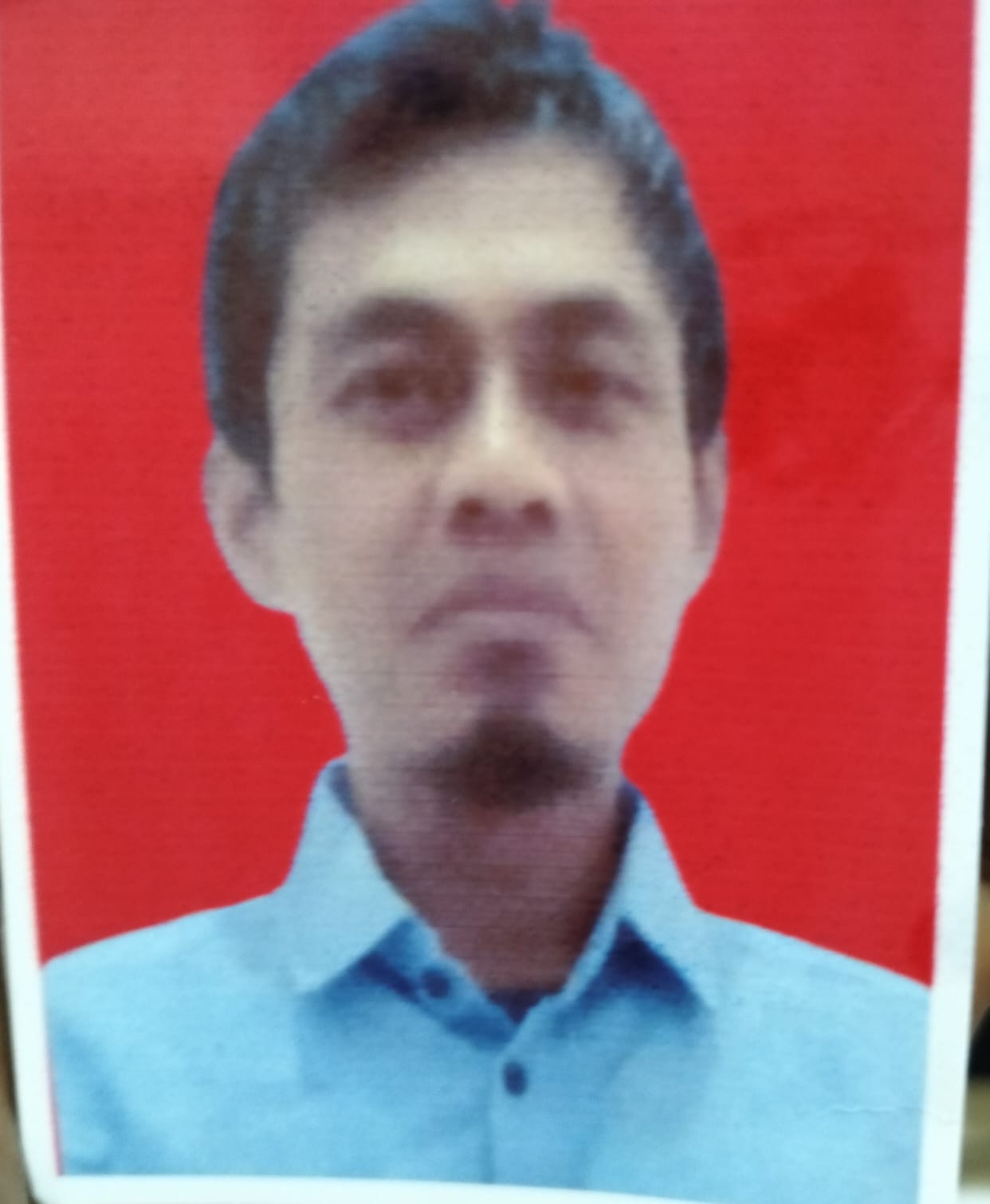 Foto MUTAQIN