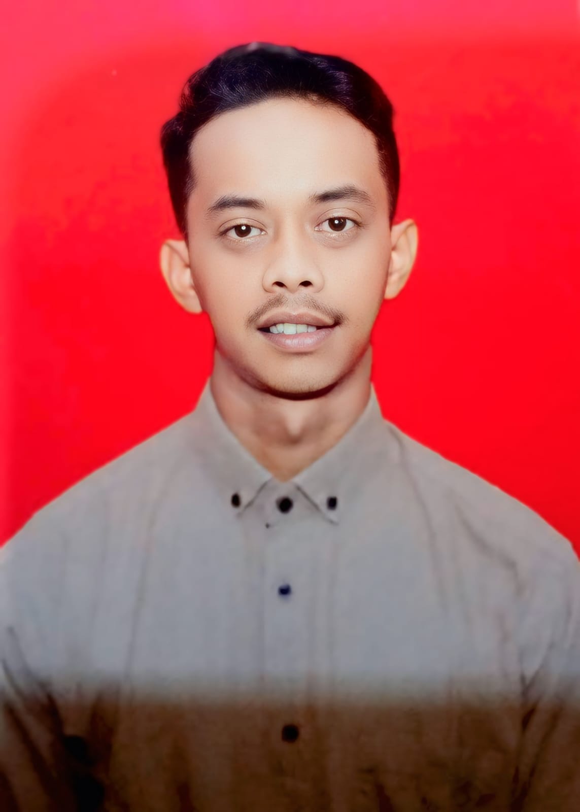Foto RISKY SAPUTRA