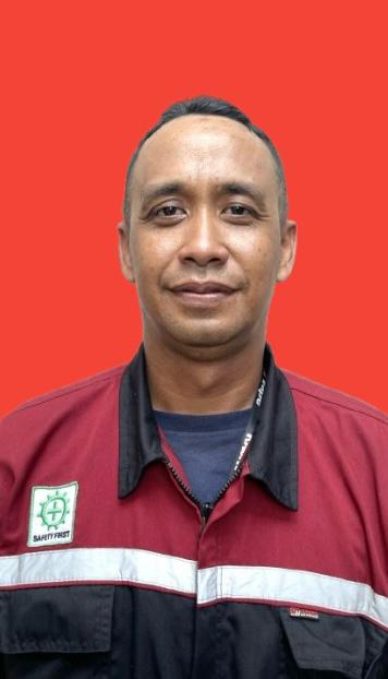 Foto NURHADI ROHMAN