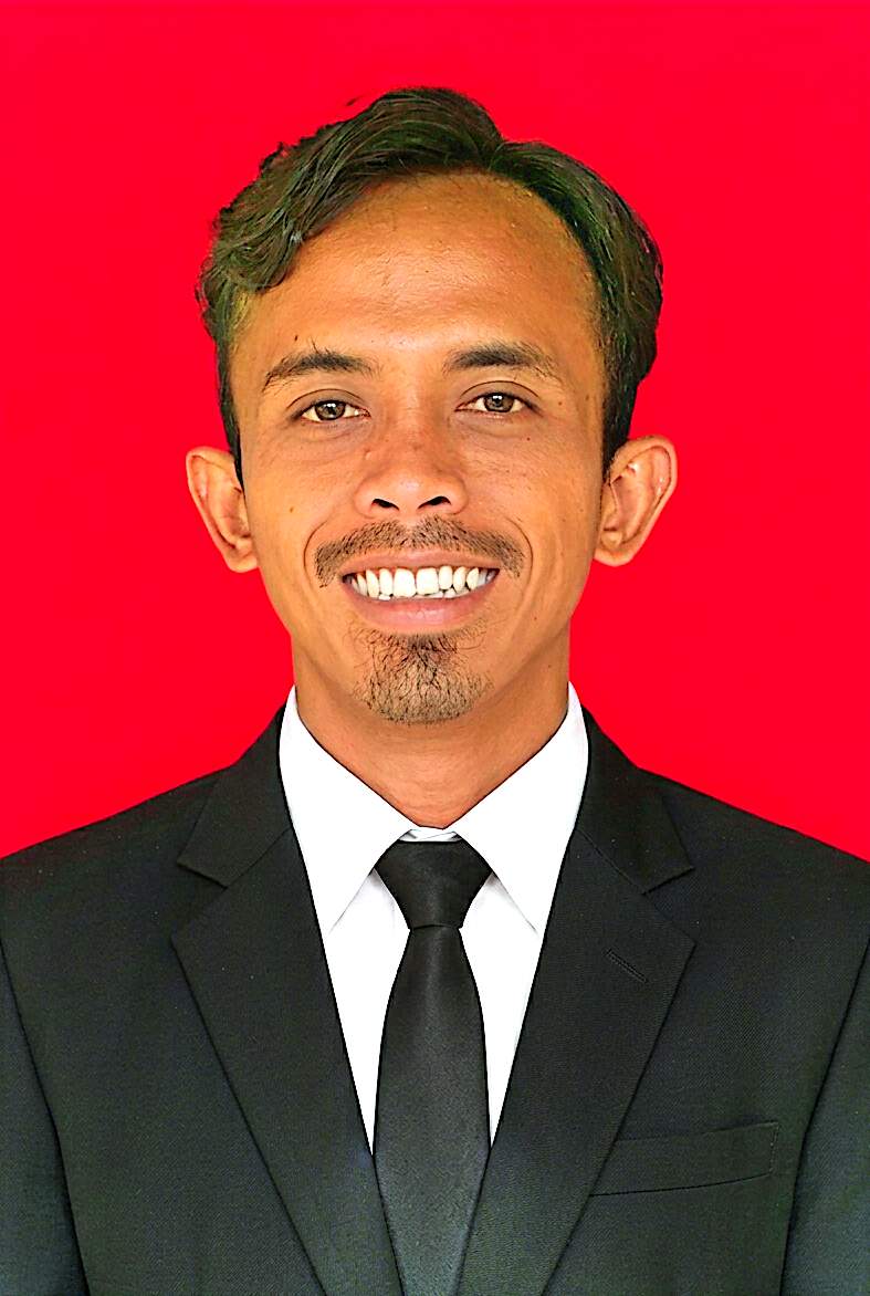 Foto MUHAMMAD FILDA NETERIAN