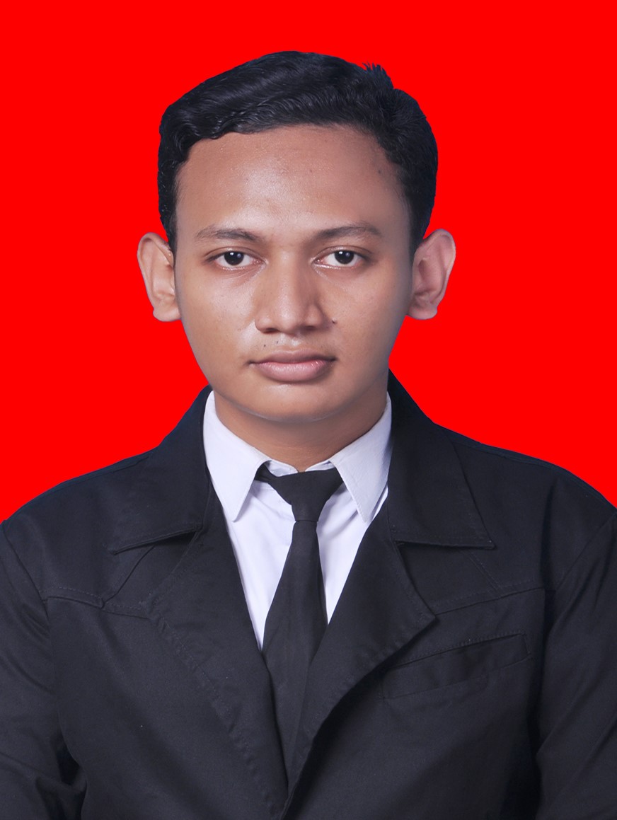 Foto ANDIKA PUTRA PRATAMA