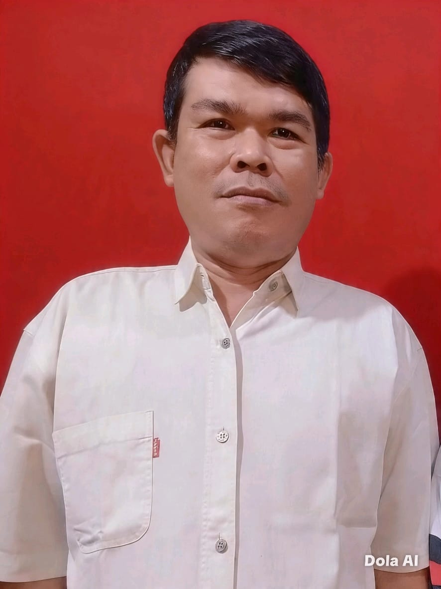 Foto HENRY RONY BOY TAMPUBOLON