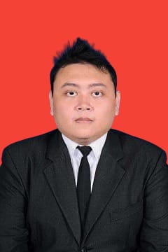 Foto ELANG BARAKA HARIS RANUAMIHARJO