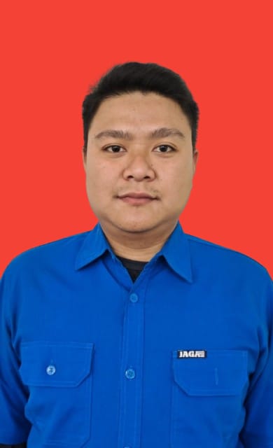 Foto CHERLY SAPUTRA