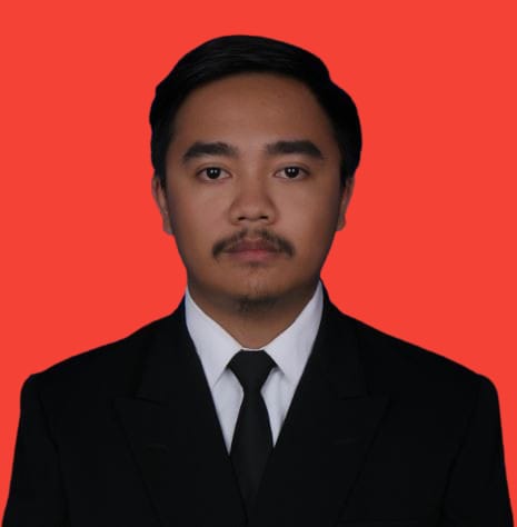 Foto MUHAMMAD ADI NUGROHO MATTO REANG