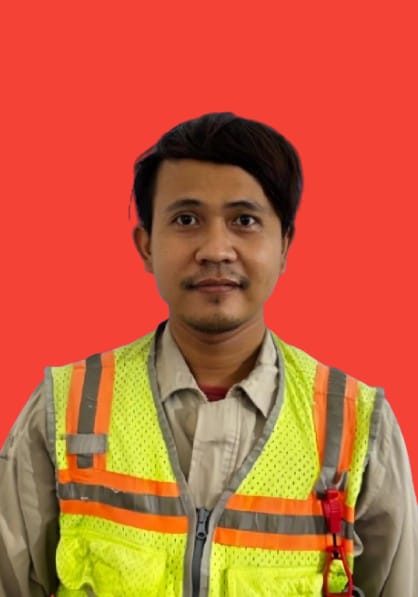 Foto INDERO KARMAWAN