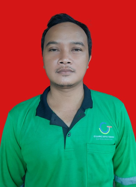 Foto SAIFUL ANAM