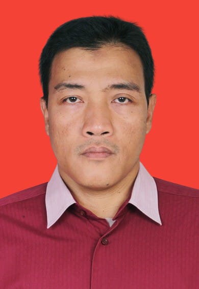 Foto IVAN ARY KURNIAWAN