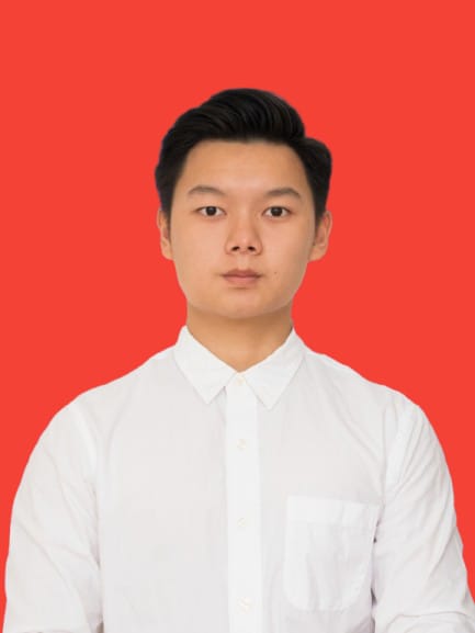 Foto RAINER LOUIS SURJADI
