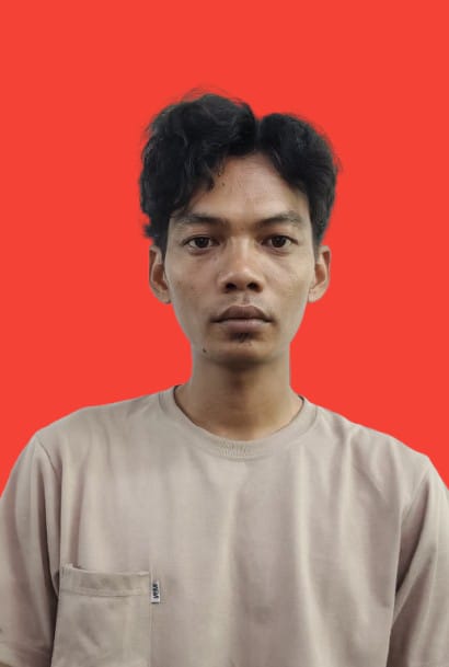 Foto WAHYUDI