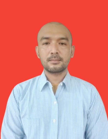 Foto AHMAD MALIKI RORA