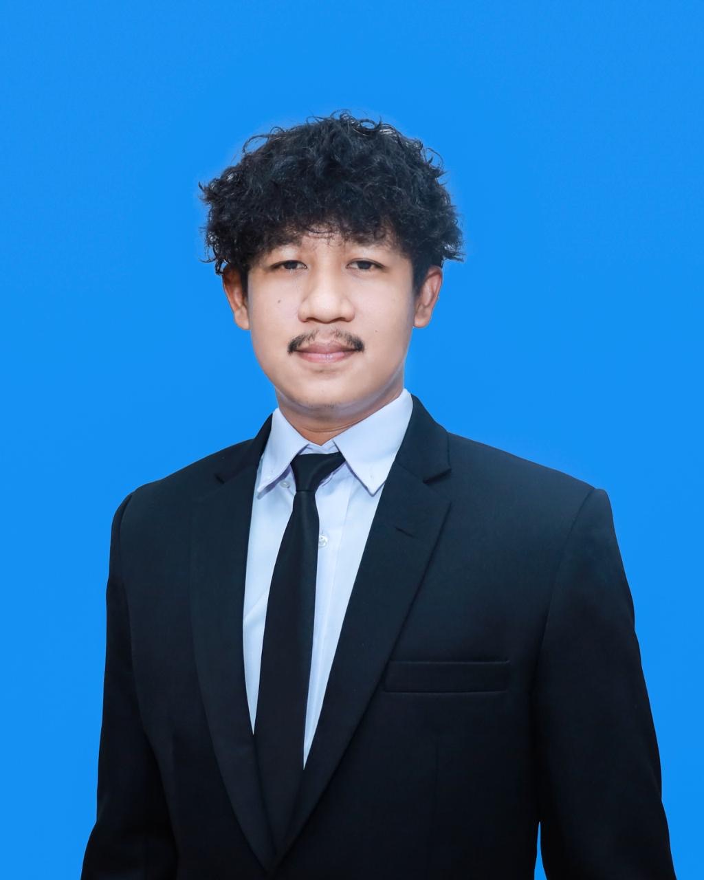 Foto MUKHLIS SAPUTRA