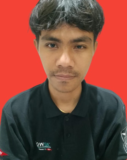Foto MOH SAFARIANSYAH