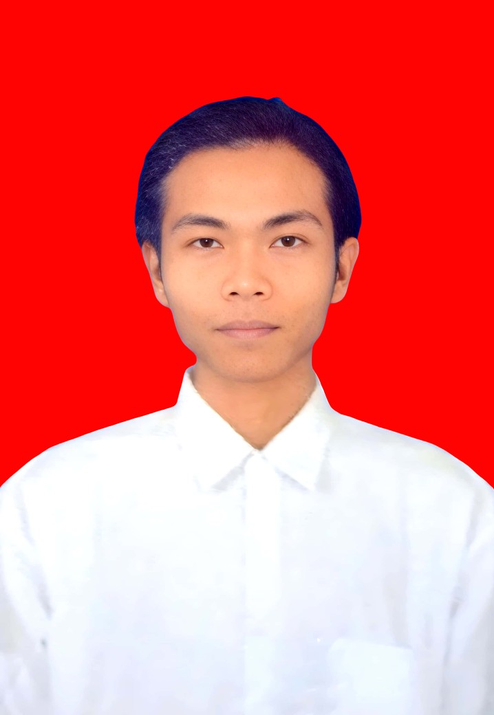 Foto MUHAMMAD IQBAL FAJRI FAHRI