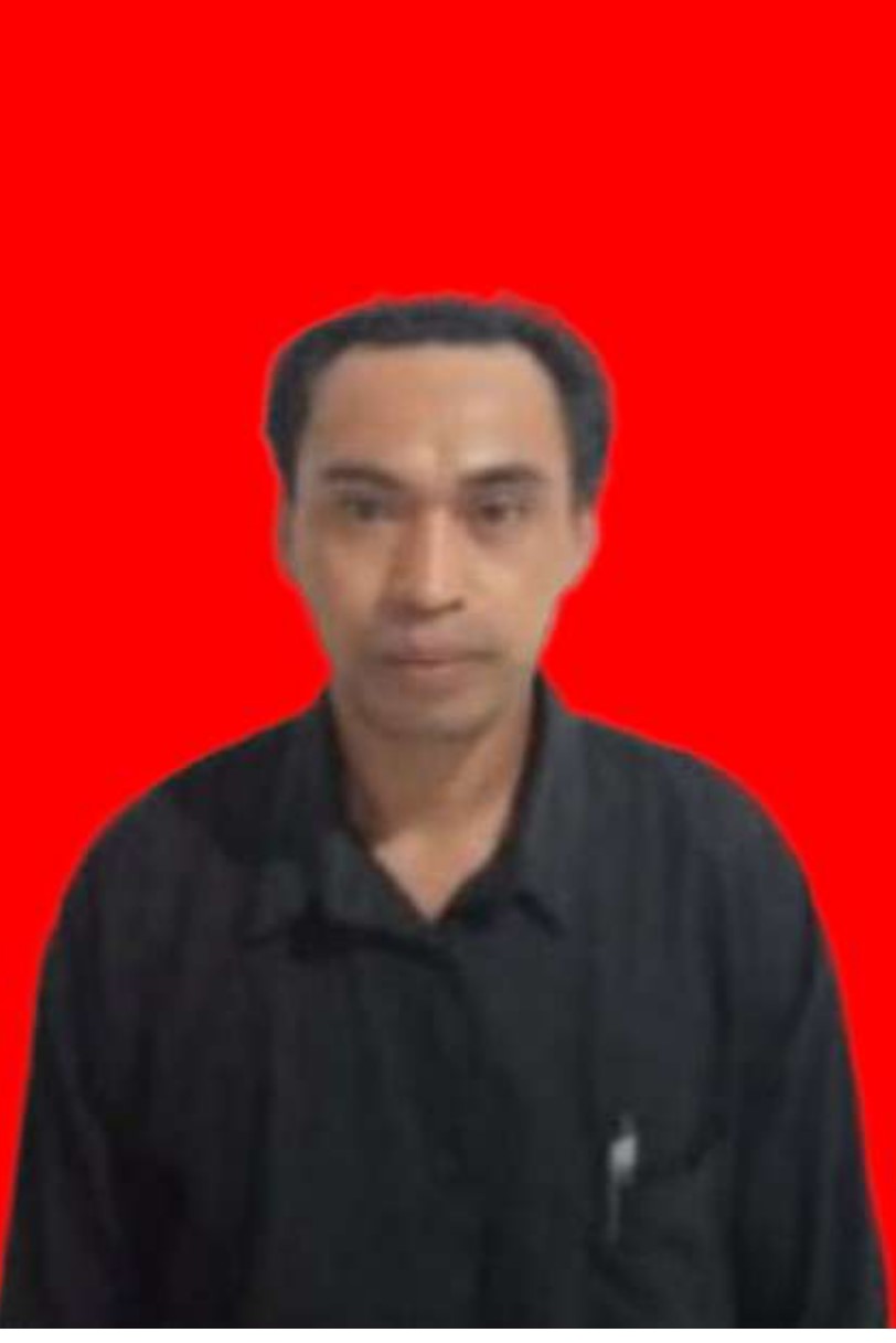 Foto YUNUS BABONGLANGI