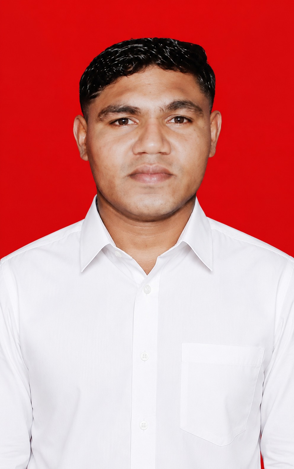 Foto ABDURAHMAN WAHID
