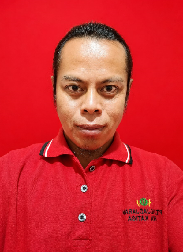 Foto HENDRIK SURA