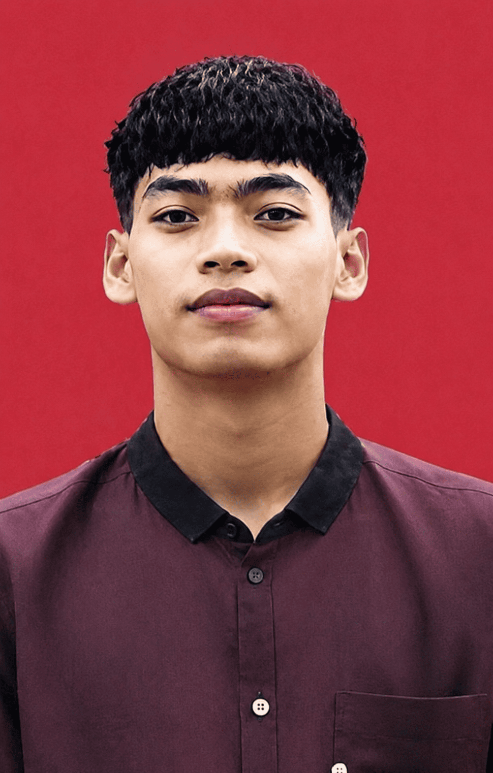 Foto SURYA SAPUTRA
