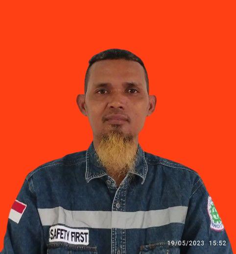 Foto TEGUH FEBRIYANTO