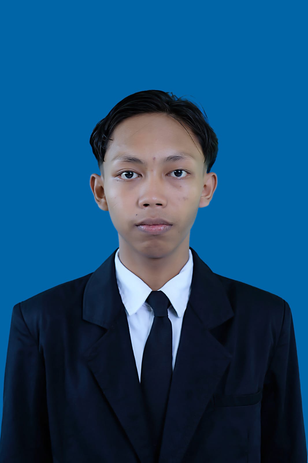 Foto MOHAMMAD ARIF AFFANDI