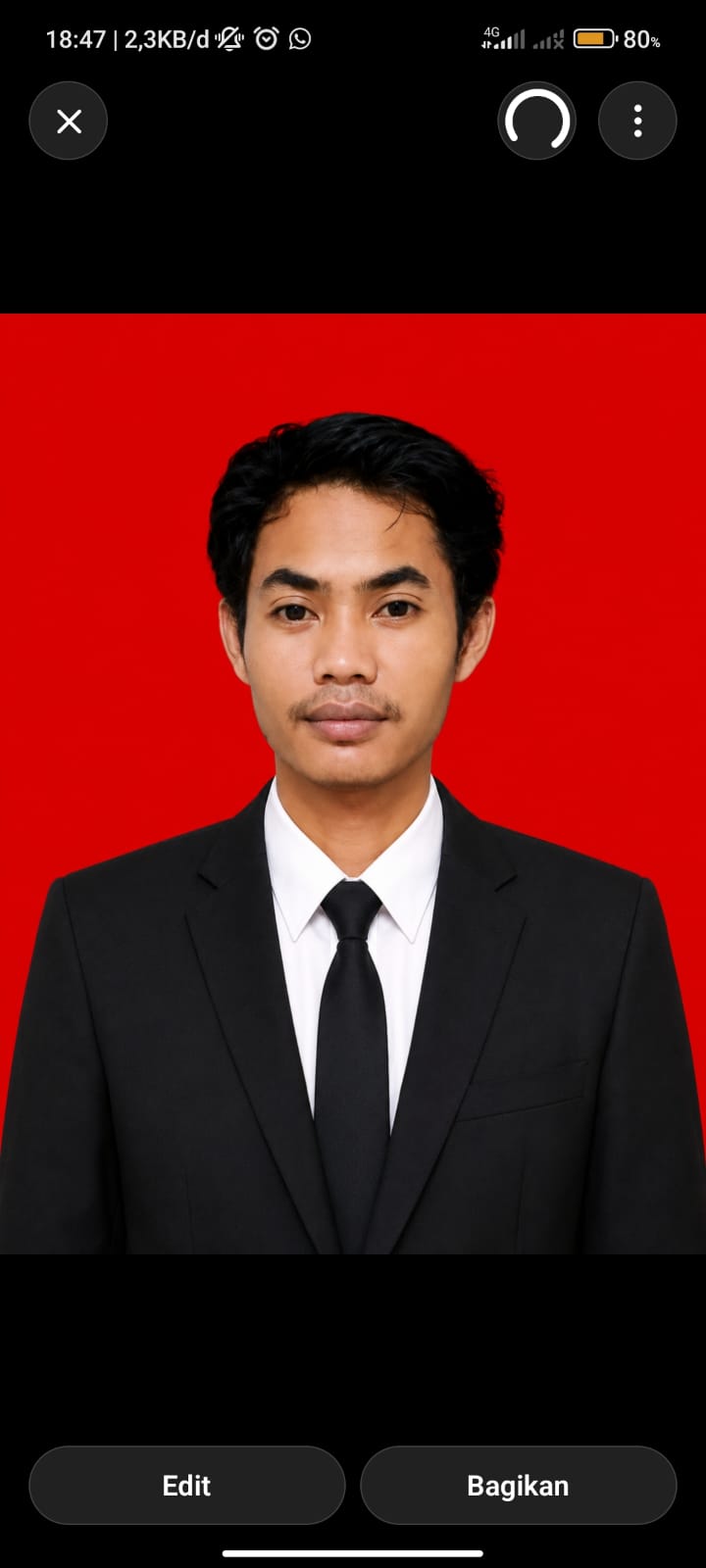 Foto MAKMUR