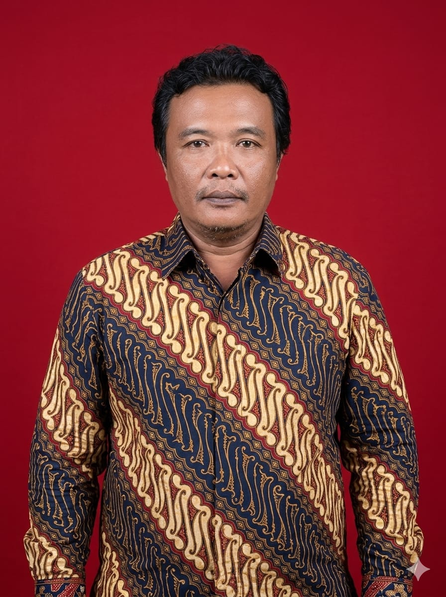 Foto DJAMUN