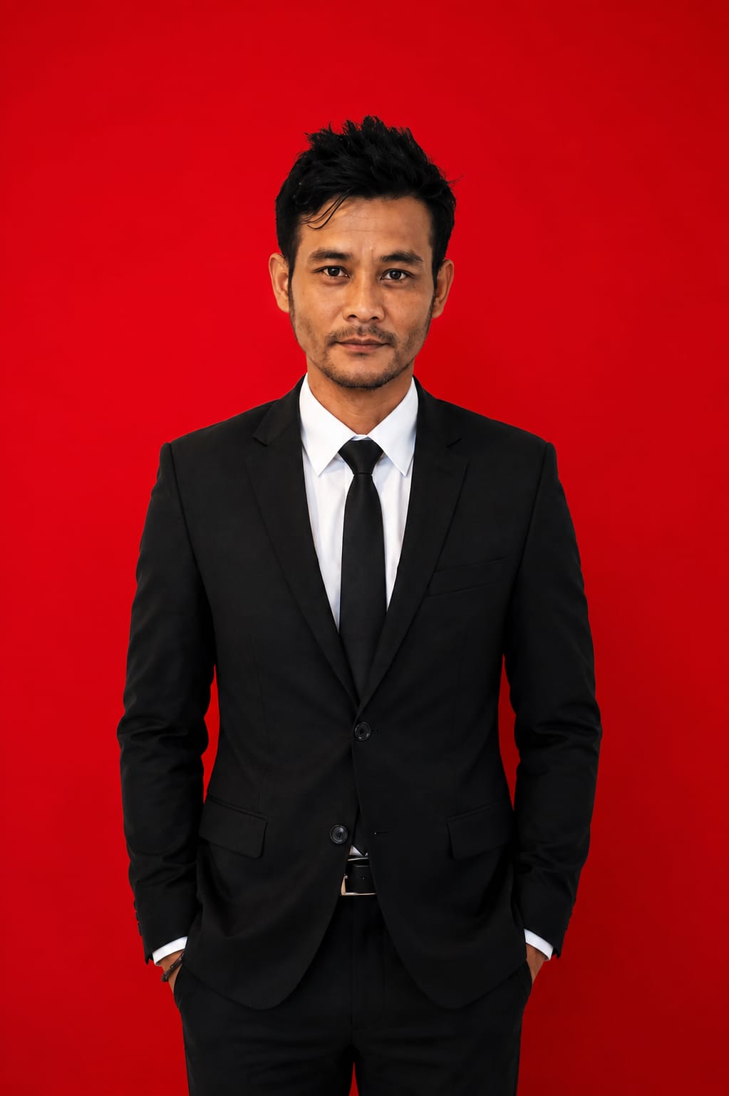Foto SAIFUDIN WAHID