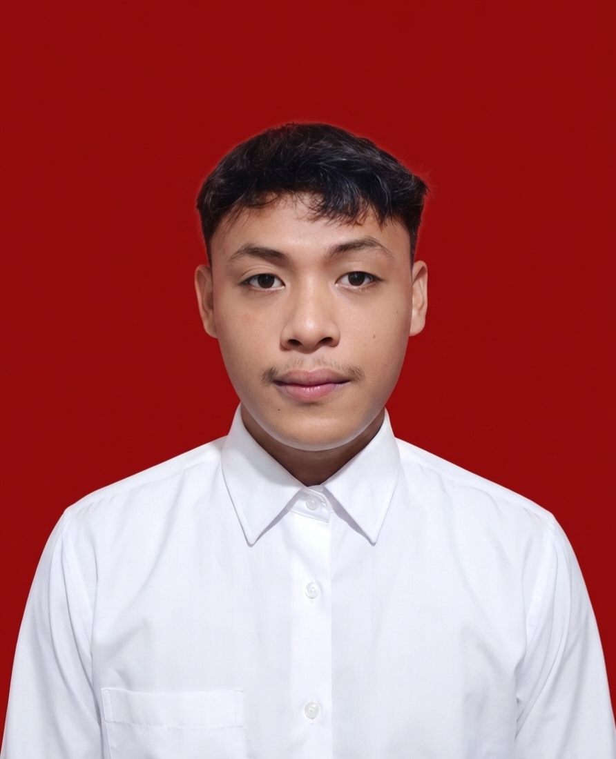 Foto MUHAMMAD NOVANDI IRVANSYAH