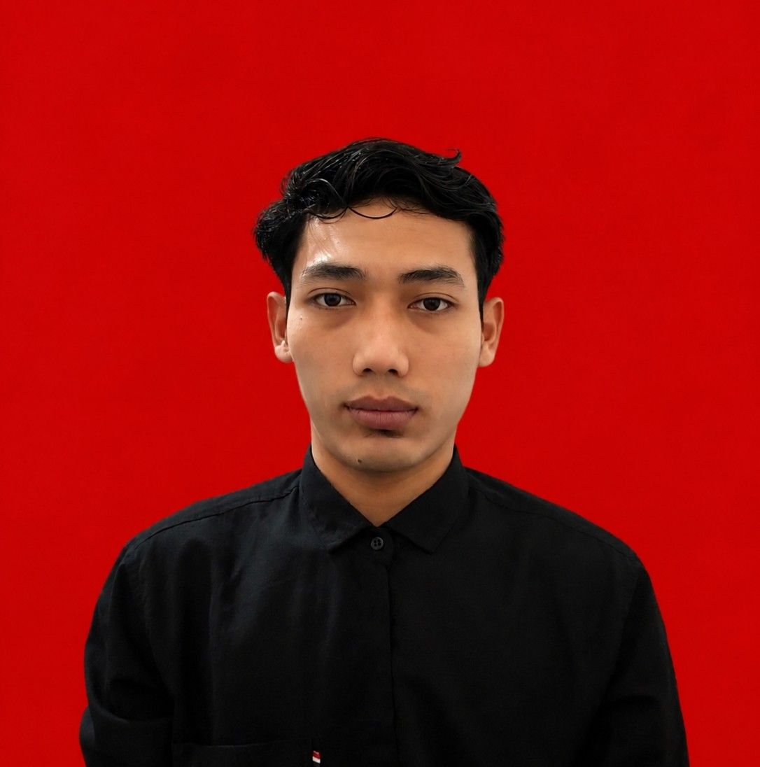 Foto RAGIL SAPUTRA