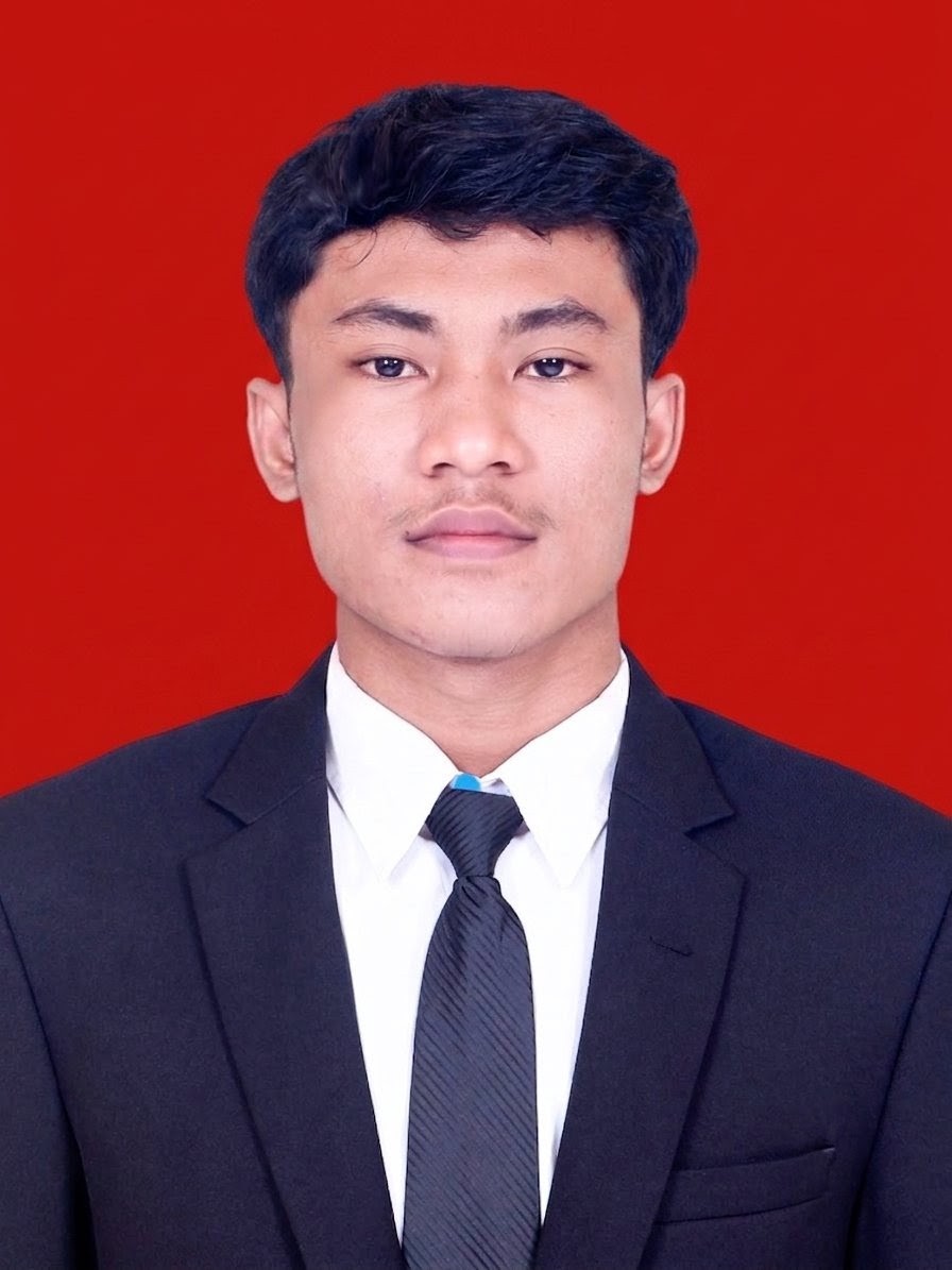 Foto MOCHAMAD NEVAND ANGGARA BASTYAN