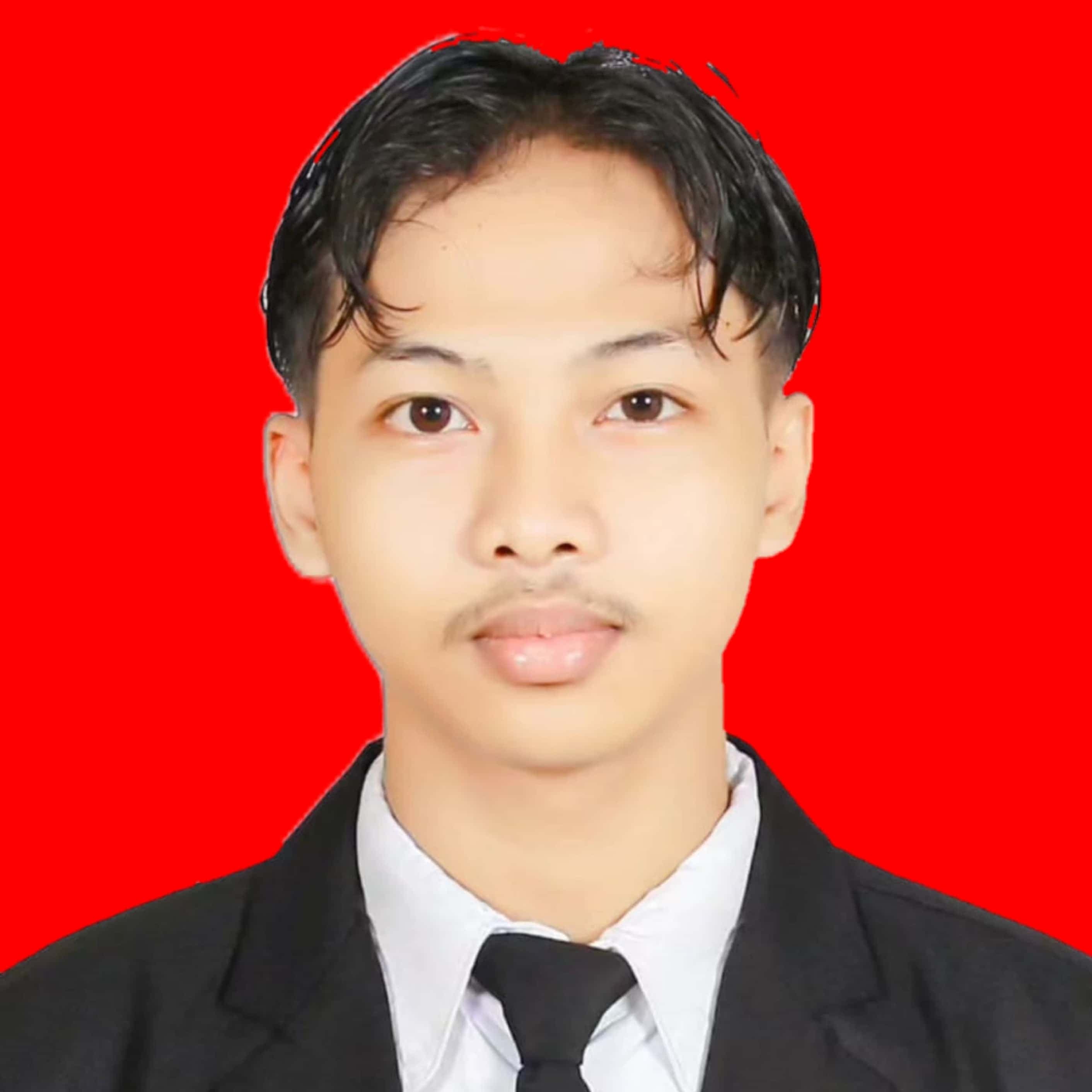 Foto ARIZ MASYRUR RIZAL