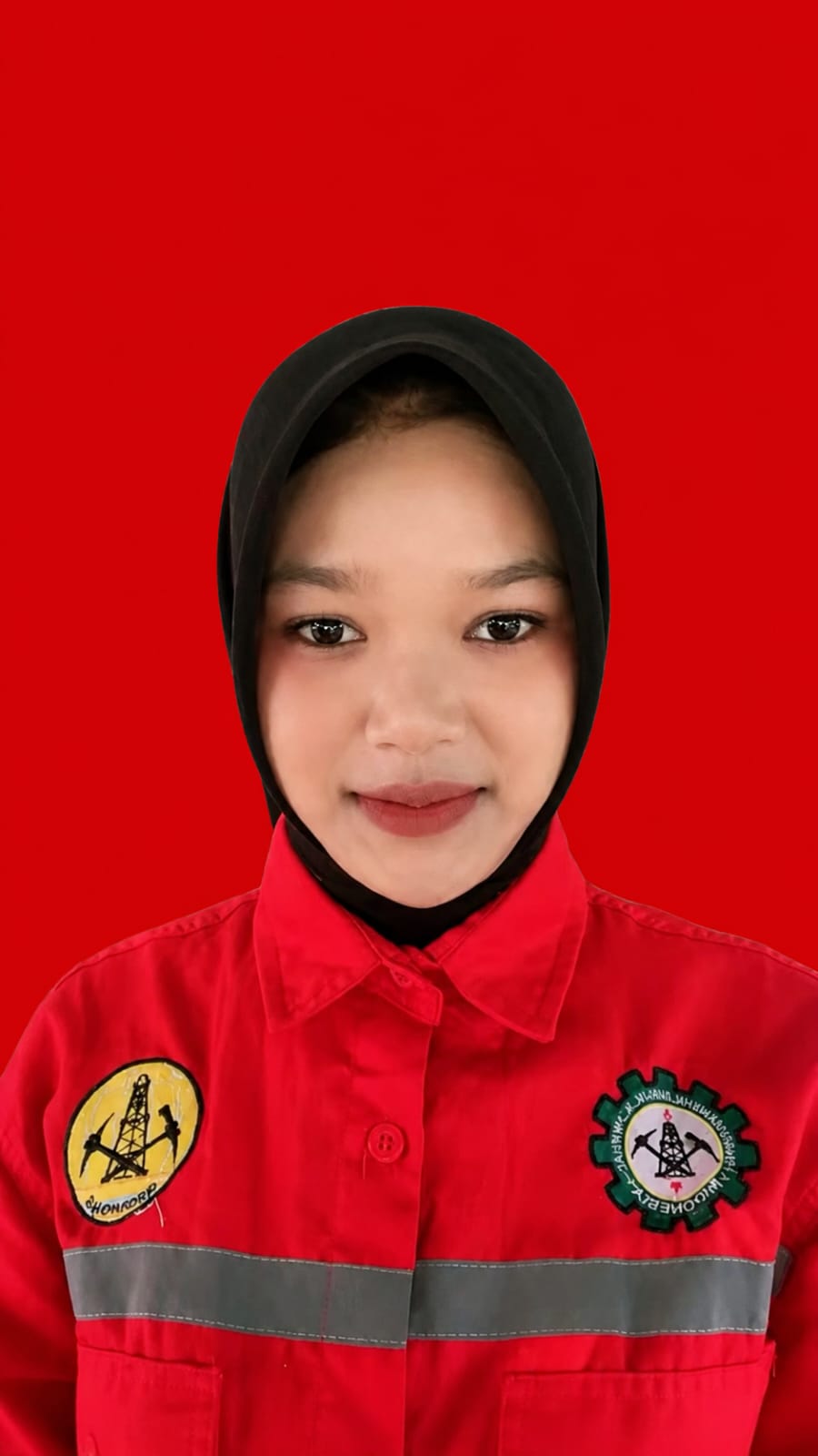 Foto ANDINI DWI RAISYAFITRI