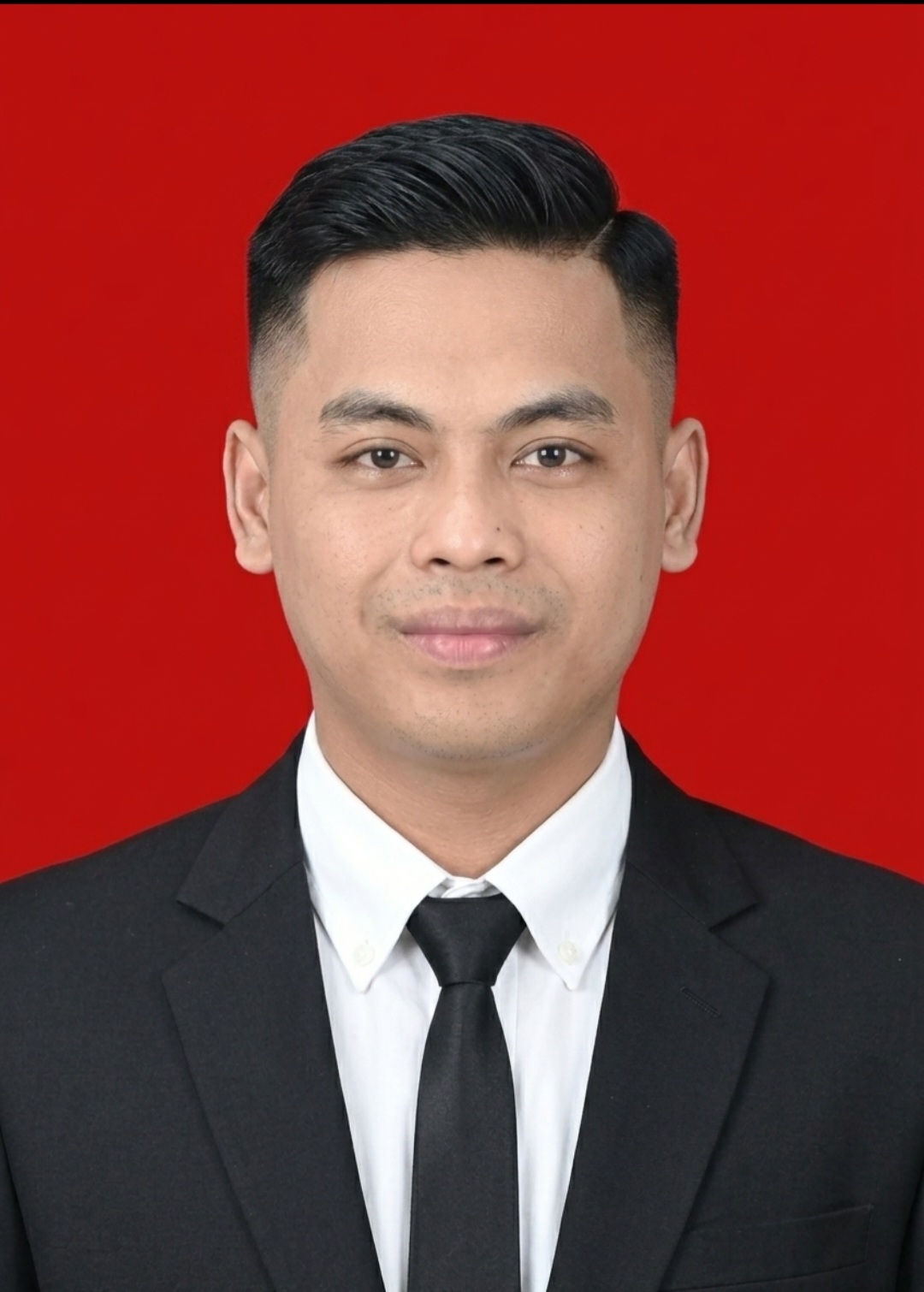 Foto ANGGA PRASETIAWAN