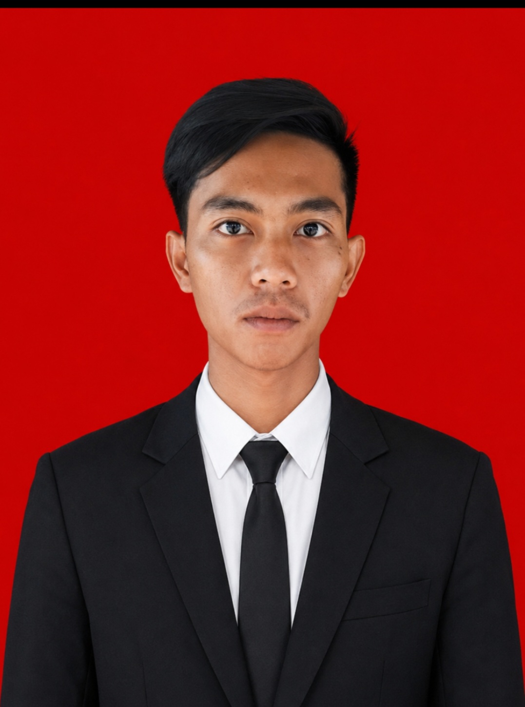 Foto MUHAMMAD ZAMRONI