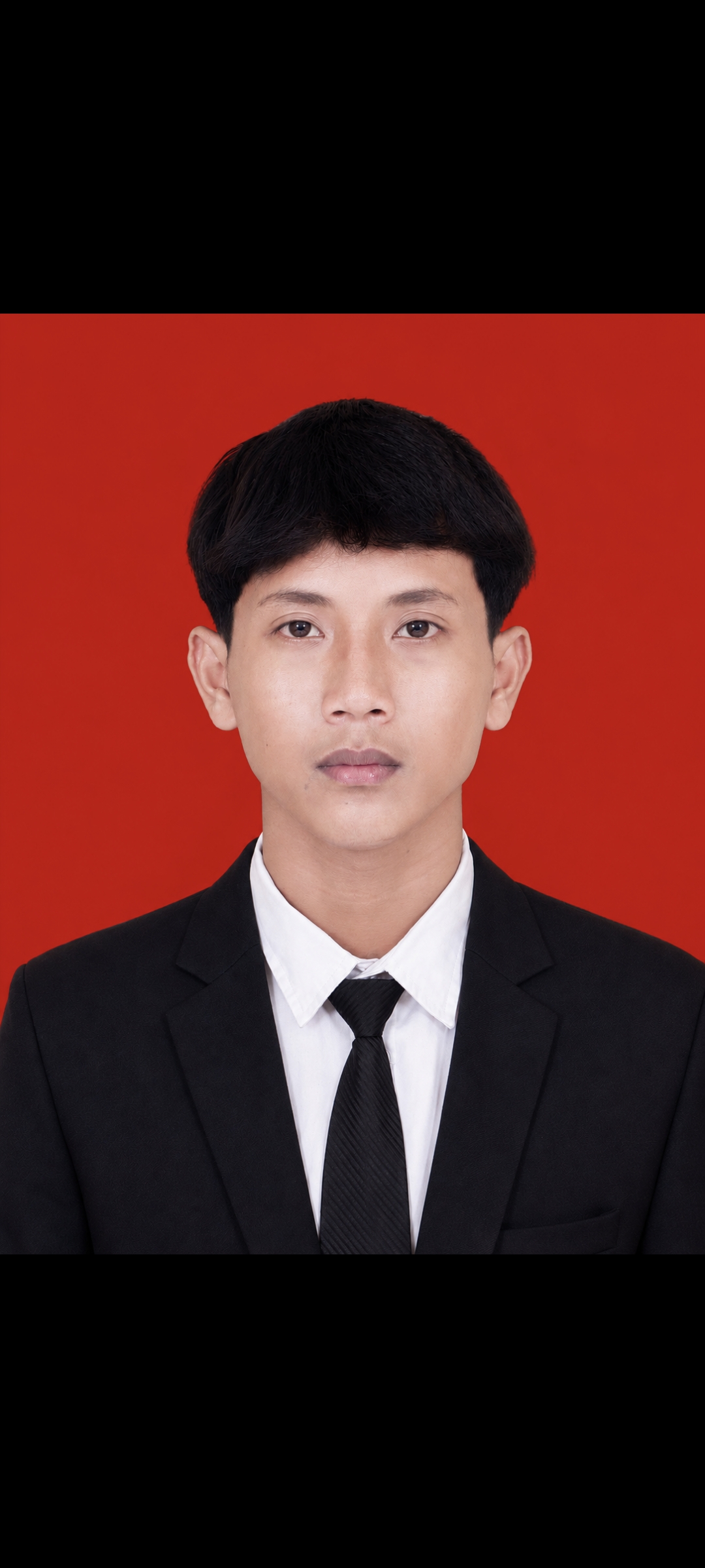 Foto MUHAMMAD ALLANRICO SAPUTRA