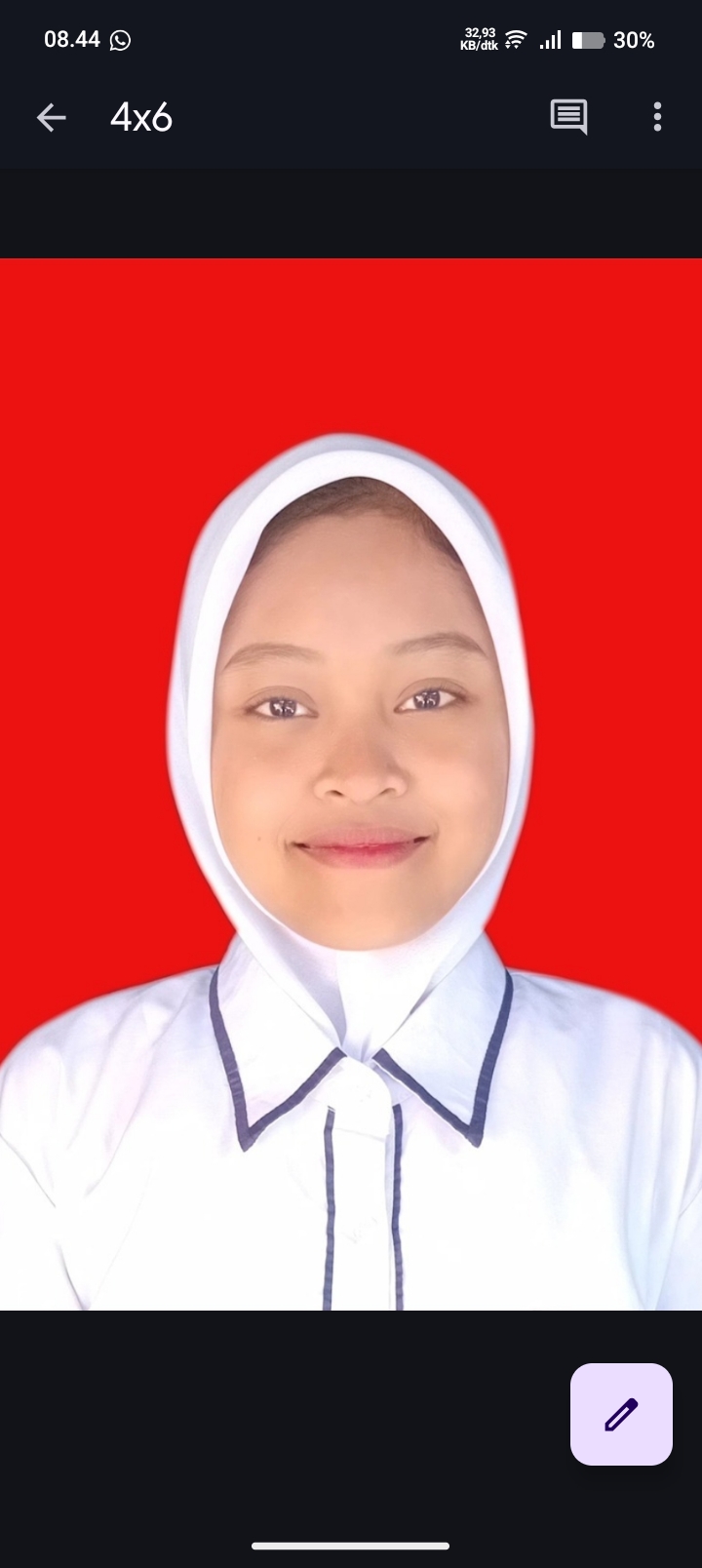 Foto KHOLIFATUL LAILIYAH