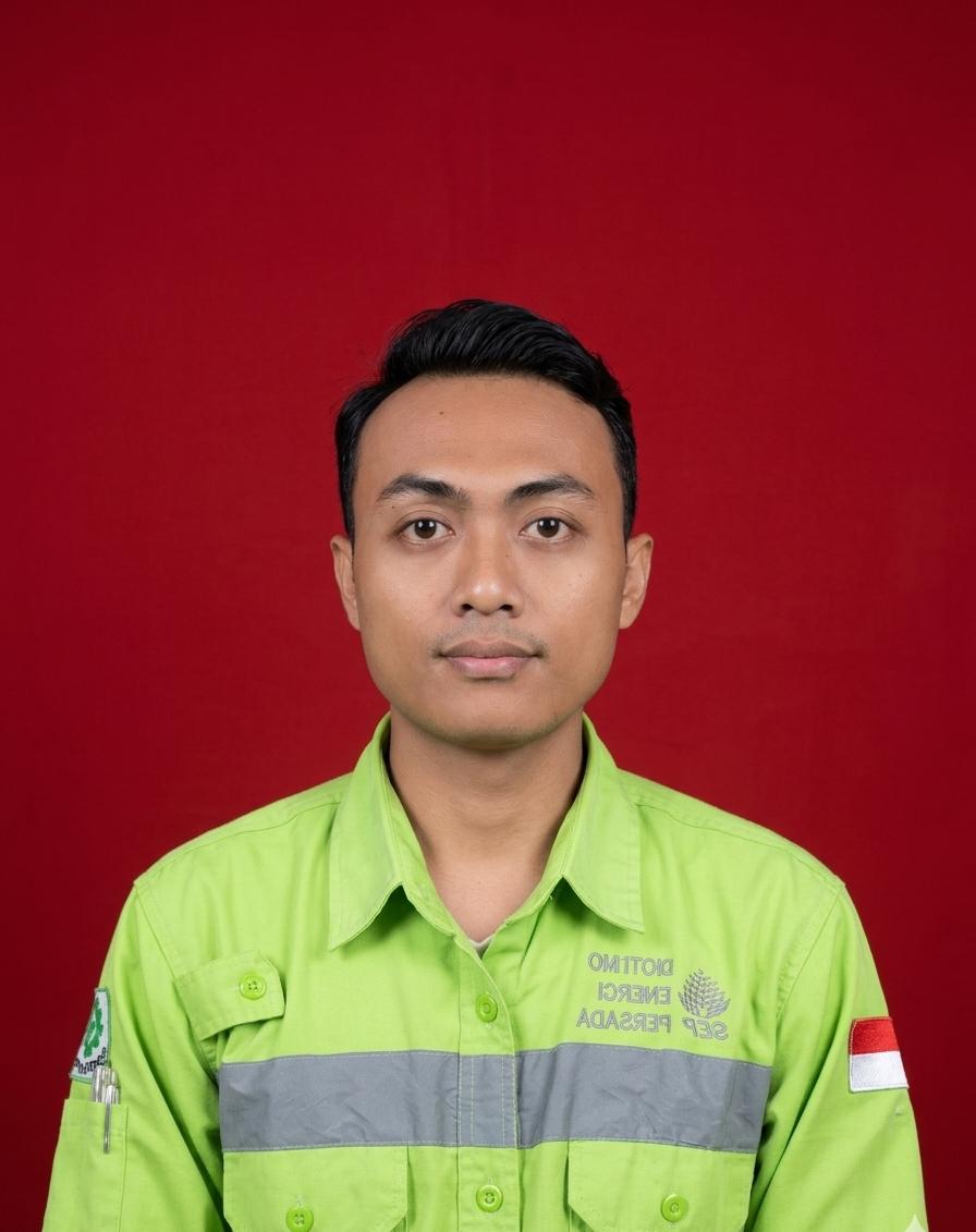 Foto BAGUS ADI PRASETYO