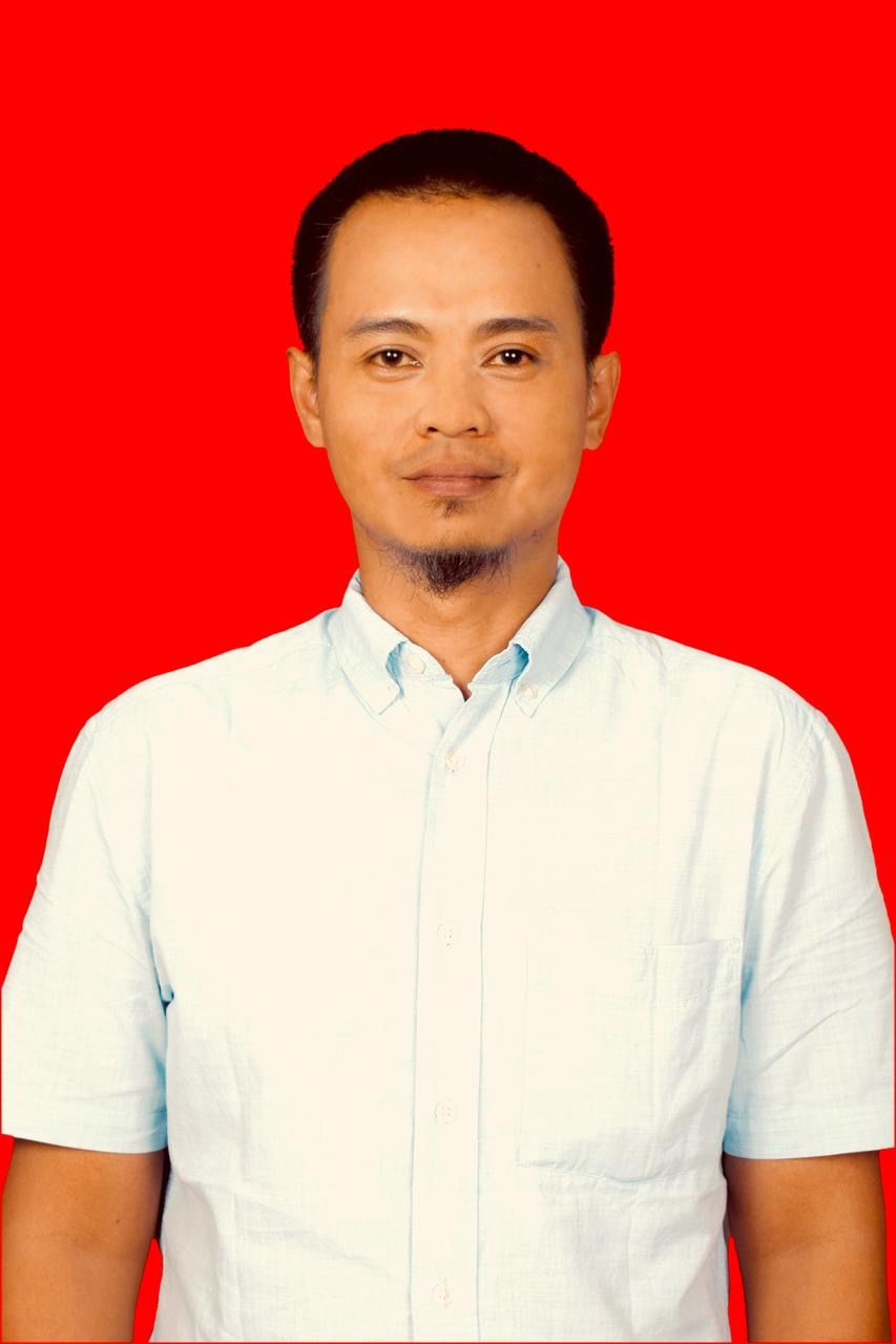 Foto ALFIN DWI AGUSTA CHRISANDI