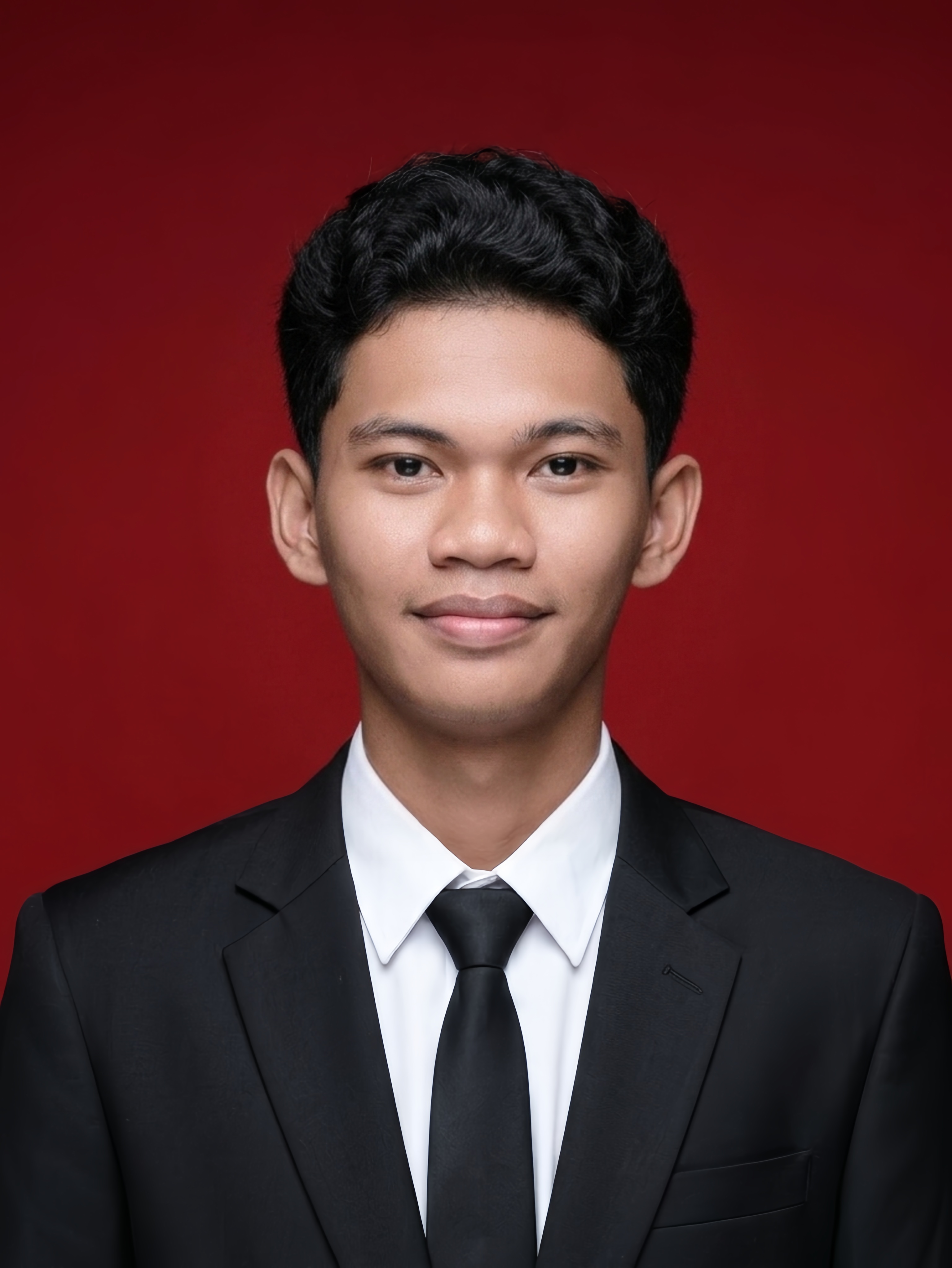 Foto MUHAMMAD TIO NUGROHO