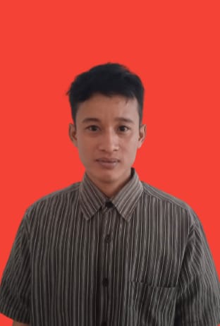 Foto RESTU FAUZI