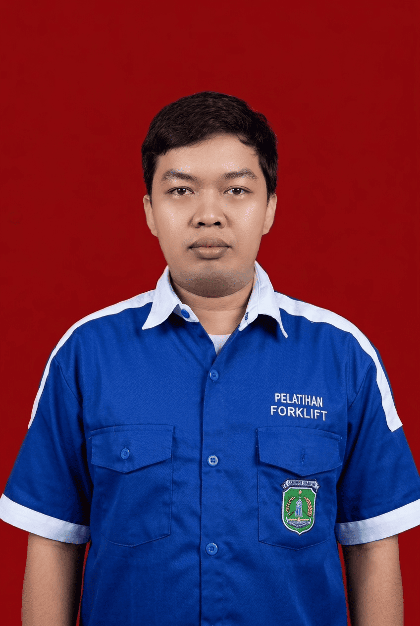 Foto AHMAD ROBITUL HUDA