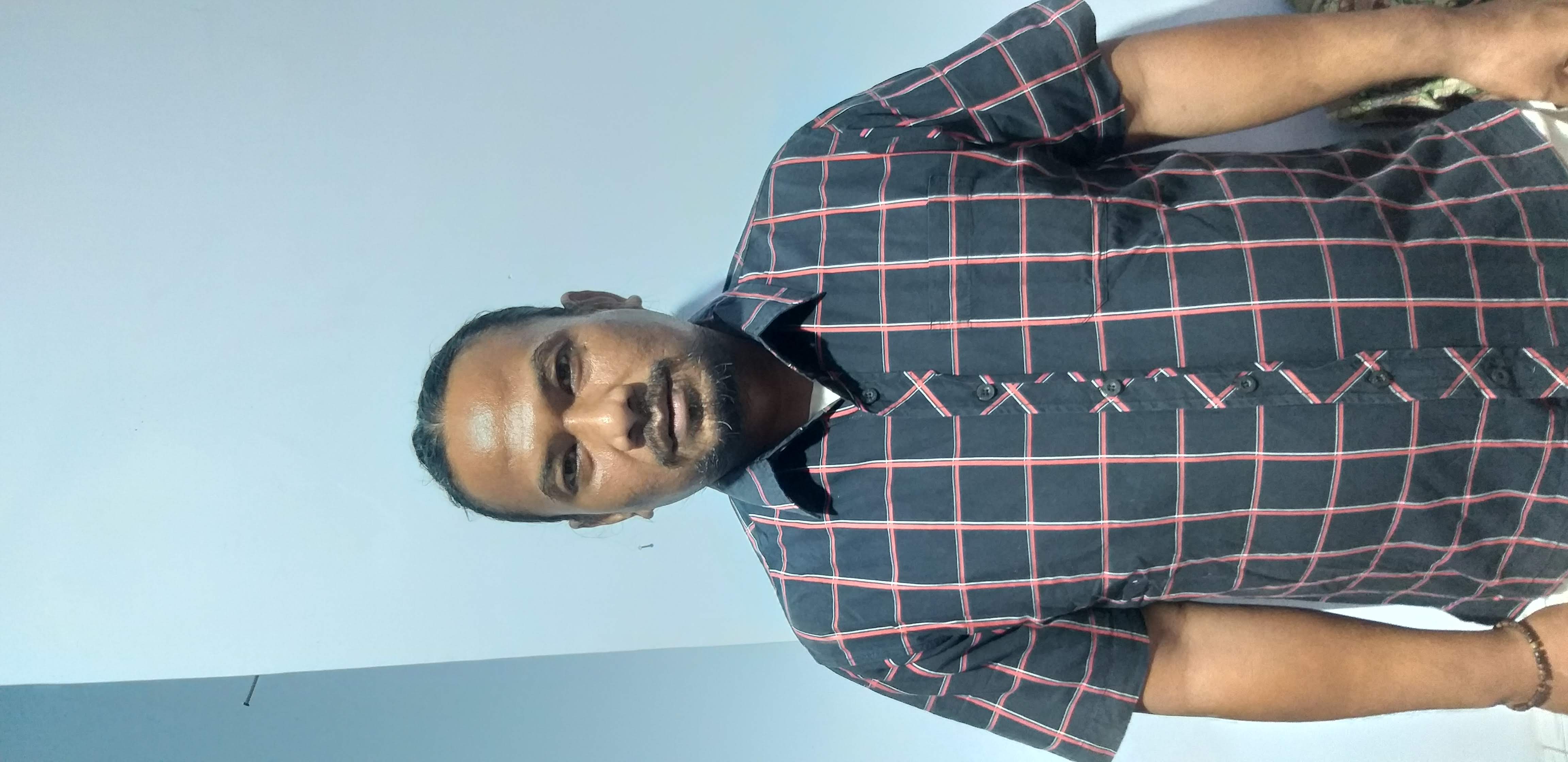 Foto IMAM NUR SALIM