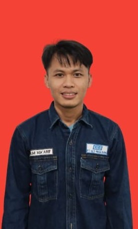 Foto ALIM MAARIF