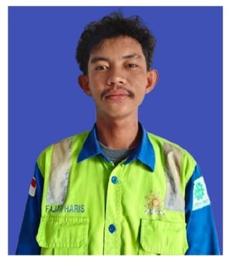 Foto FAJAR HARIS KAMIRULLAH